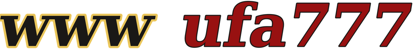 www ufa777 โลโก้